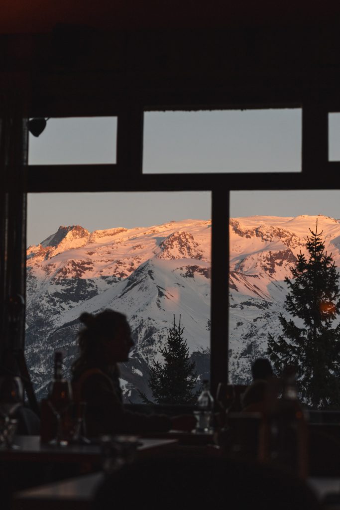 Ski en famille